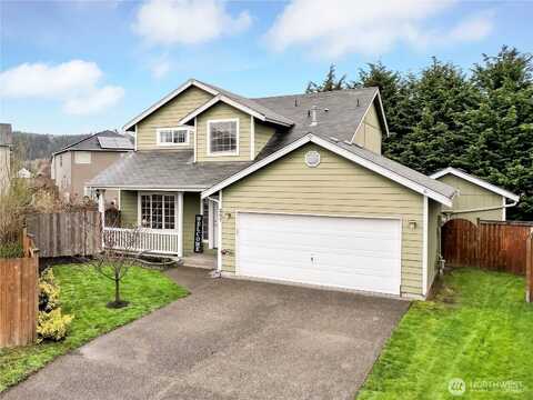 Icey, ORTING, WA 98360