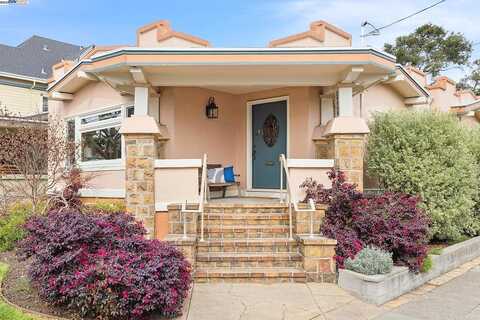 Central, ALAMEDA, CA 94501