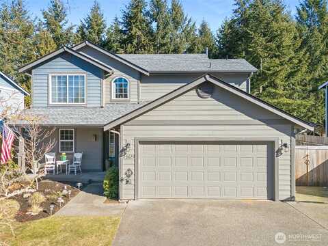 193Rd, ORTING, WA 98360