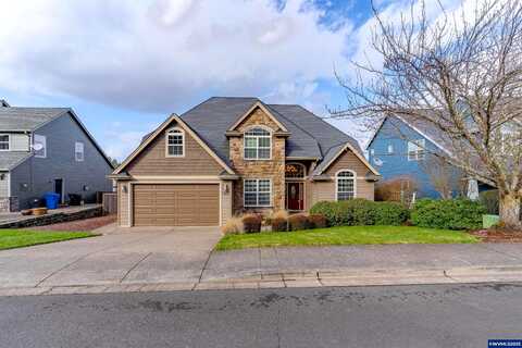 Pikes Pass, SALEM, OR 97306