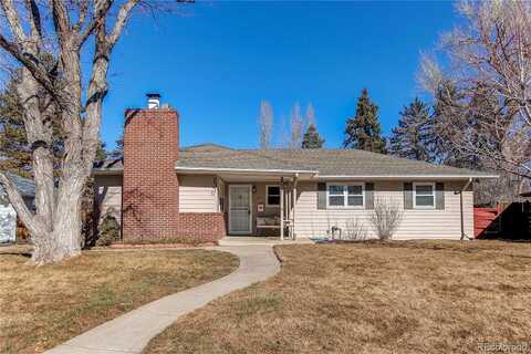 Floyd, ENGLEWOOD, CO 80113