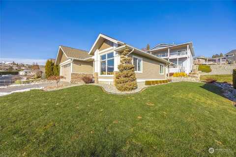 Village, MANSON, WA 98831