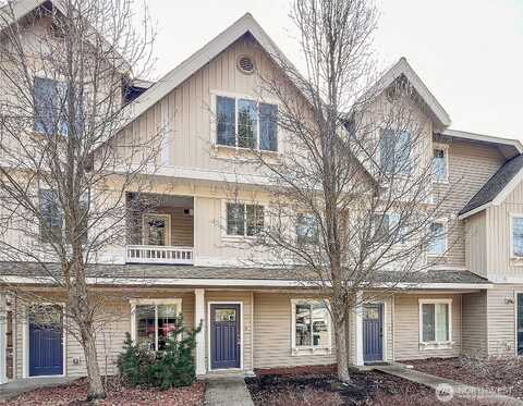 Sage Brook, CLE ELUM, WA 98922