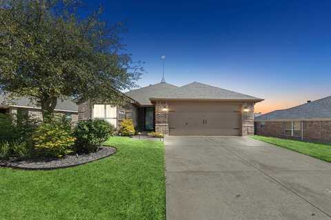Old Spanish, WAXAHACHIE, TX 75167