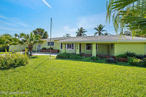 1St, SATELLITE BEACH, FL 32937