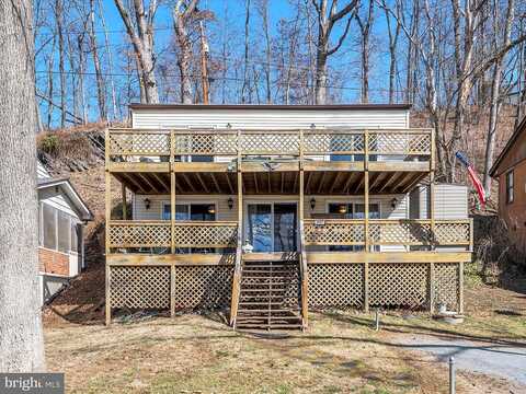 Lockes Mill, BERRYVILLE, VA 22611
