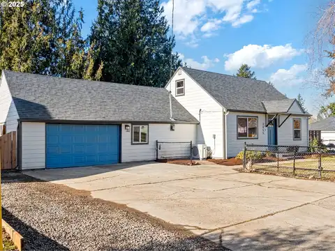 112Th, PORTLAND, OR 97216