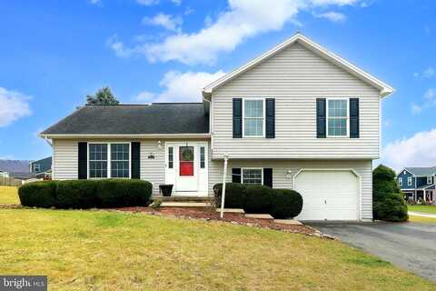 Steeplechase, PLEASANT GAP, PA 16823
