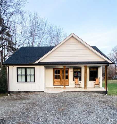 Cutler, LOUISA, VA 23093