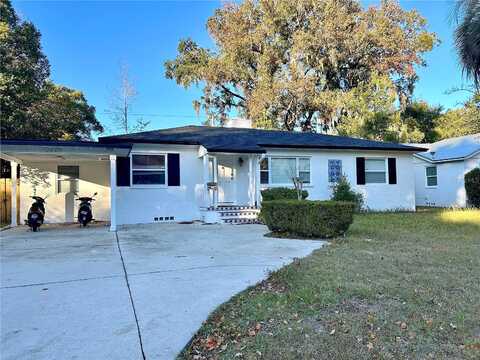7Th, GAINESVILLE, FL 32603