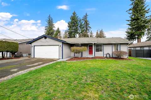 71St, BONNEY LAKE, WA 98391