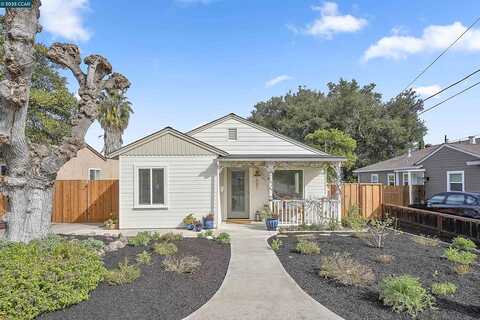 Boynton, MARTINEZ, CA 94553