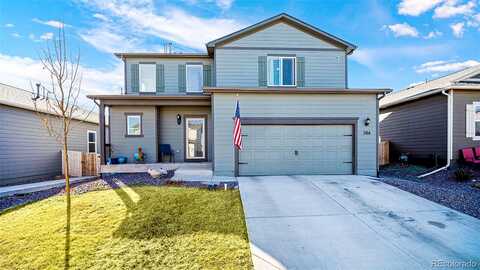 Stewart, KEENESBURG, CO 80643