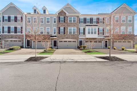Eagle, CRANBERRY TOWNSHIP, PA 16066