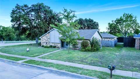 Sancerre, CARROLLTON, TX 75007