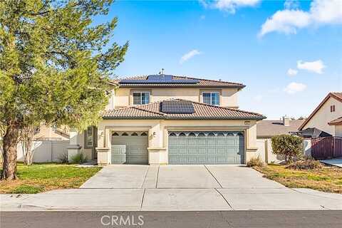 Blackthorn, SAN JACINTO, CA 92582