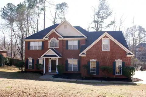 Edenton, EVANS, GA 30809