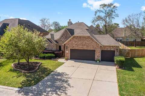 Brodie, CONROE, TX 77301