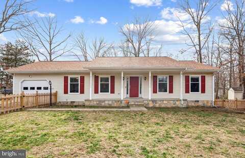 Lombardy, FREDERICKSBURG, VA 22408