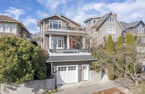 32Nd, SEATTLE, WA 98144