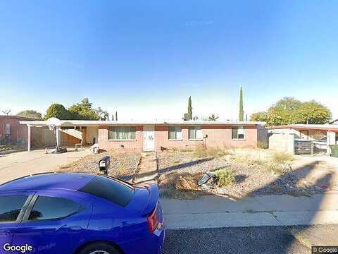 Santa Rita, SIERRA VISTA, AZ 85635