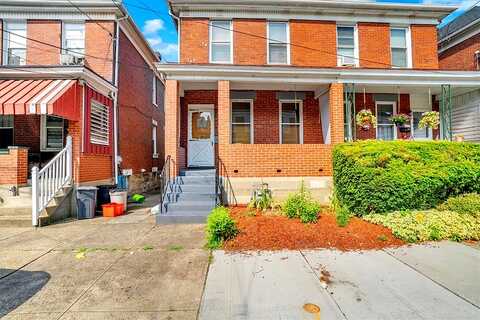 Monroe, PITTSBURGH, PA 15218