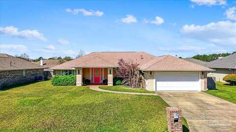 Blue Sky, PENSACOLA, FL 32506