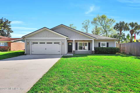 Holly Oaks River, JACKSONVILLE, FL 32225