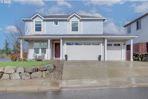 9Th, LA CENTER, WA 98629