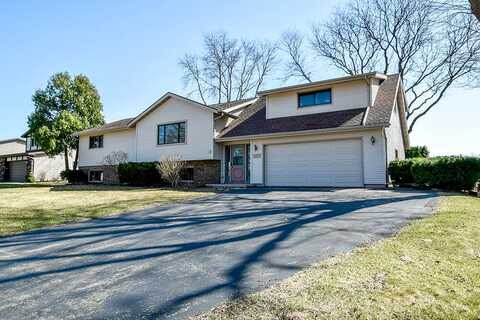 Winston, WAUNAKEE, WI 53597