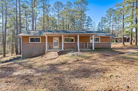 Neely, FAYETTEVILLE, GA 30214