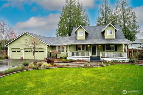 Mare, TUMWATER, WA 98501
