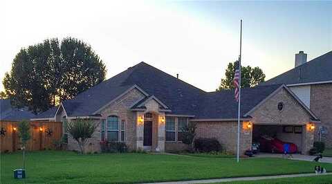 Glen Manor, CORINTH, TX 76208