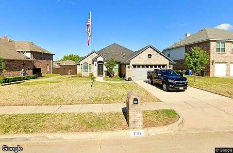 Glen Manor, CORINTH, TX 76208