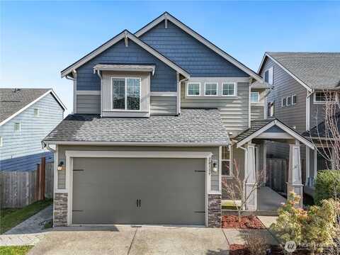 19Th, SPANAWAY, WA 98387