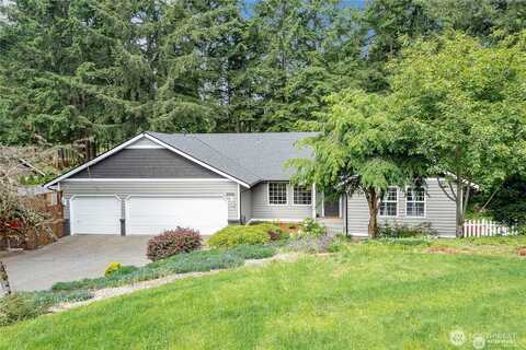 110Th Avenue, GRAHAM, WA 98338