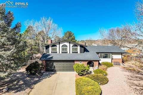 Crystal River, COLORADO SPRINGS, CO 80915