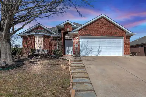 Foreston, ROANOKE, TX 76262