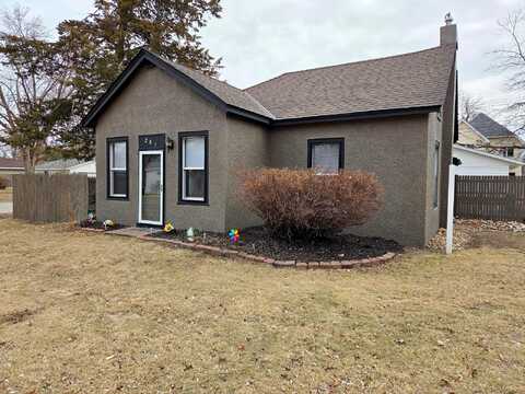 Flora, PRESCOTT, WI 54021