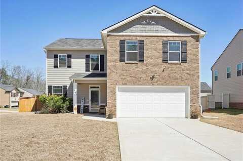 Cranapple, MCDONOUGH, GA 30253