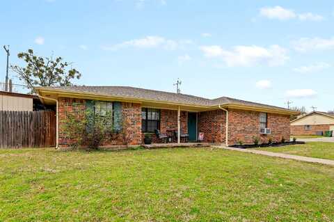 Colonial, SANGER, TX 76266