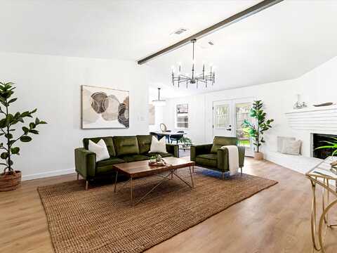 Paisley, DENTON, TX 76209