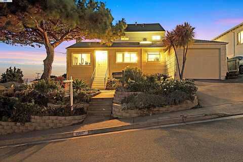 Carquinez, EL CERRITO, CA 94530