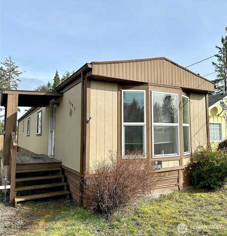 222Nd, OCEAN PARK, WA 98640