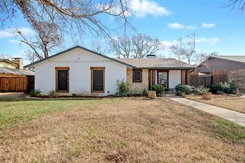 Wisteria, DENTON, TX 76205