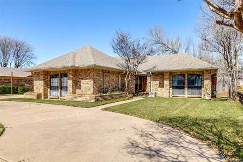Nathan Lowe, ARLINGTON, TX 76017