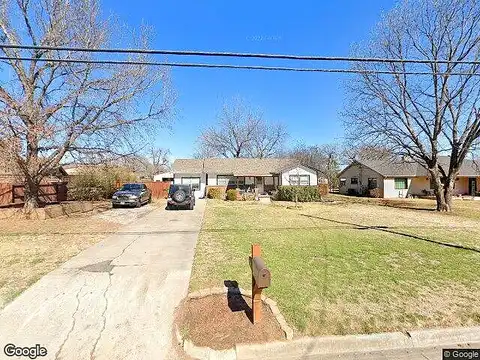 Cates, BRIDGEPORT, TX 76426