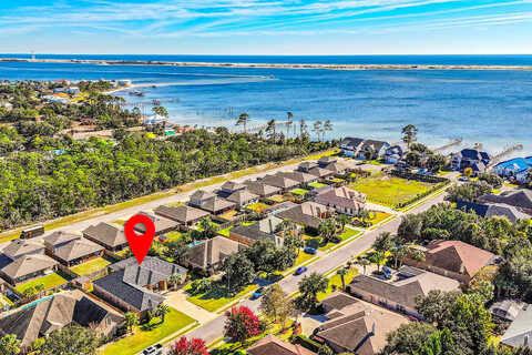 Heritage Park, NAVARRE, FL 32566