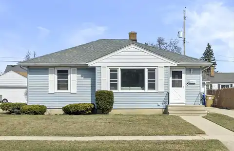 33Rd, KENOSHA, WI 53140