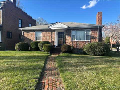 Graham, RICHMOND, VA 23222